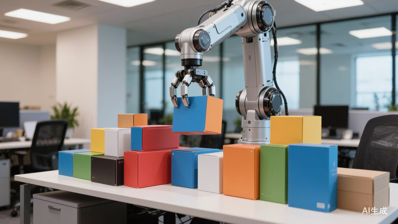 AI效应:“垃圾产品”井喷的时代来了